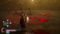 画像ギャラリー No.025のサムネイル画像 / 「野狗子:Slitterhead」，人間の脳を喰らい人格や口癖すら模倣する“野狗子”たちの生態や，武装組織“SPEU”などに関する情報が明らかに