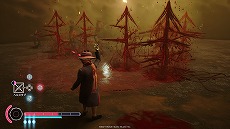 画像ギャラリー No.026のサムネイル画像 / 「野狗子:Slitterhead」，人間の脳を喰らい人格や口癖すら模倣する“野狗子”たちの生態や，武装組織“SPEU”などに関する情報が明らかに