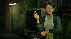 画像ギャラリー No.031のサムネイル画像 / 「野狗子:Slitterhead」，人間の脳を喰らい人格や口癖すら模倣する“野狗子”たちの生態や，武装組織“SPEU”などに関する情報が明らかに