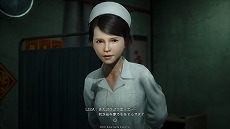 画像ギャラリー No.033のサムネイル画像 / 「野狗子:Slitterhead」，人間の脳を喰らい人格や口癖すら模倣する“野狗子”たちの生態や，武装組織“SPEU”などに関する情報が明らかに