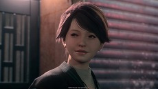 画像ギャラリー No.034のサムネイル画像 / 「野狗子:Slitterhead」，人間の脳を喰らい人格や口癖すら模倣する“野狗子”たちの生態や，武装組織“SPEU”などに関する情報が明らかに