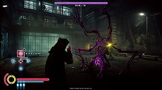 画像ギャラリー No.038のサムネイル画像 / 「野狗子:Slitterhead」，人間の脳を喰らい人格や口癖すら模倣する“野狗子”たちの生態や，武装組織“SPEU”などに関する情報が明らかに