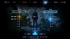 画像ギャラリー No.040のサムネイル画像 / 「野狗子:Slitterhead」，人間の脳を喰らい人格や口癖すら模倣する“野狗子”たちの生態や，武装組織“SPEU”などに関する情報が明らかに