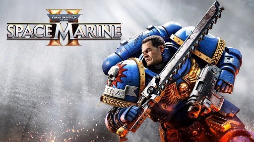 画像ギャラリー No.001のサムネイル画像 / 「Space Marine 2」を含む注目作をまとめて紹介。「Warhammer Skulls 2024」振り返り配信を5月24日19：00に開始