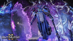画像ギャラリー No.003のサムネイル画像 / 「Space Marine 2」を含む注目作をまとめて紹介。「Warhammer Skulls 2024」振り返り配信を5月24日19：00に開始