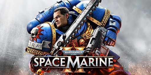 画像ギャラリー No.001のサムネイル画像 / 「Warhammer 40,000: Space Marine 2」，新要素を紹介する“Year 2 Trailer”を公開。9月4日には過去最大級のアップデートが実施される