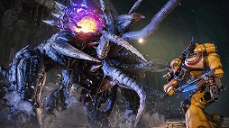画像ギャラリー No.003のサムネイル画像 / 「Warhammer 40,000: Space Marine 2」，新要素を紹介する“Year 2 Trailer”を公開。9月4日には過去最大級のアップデートが実施される