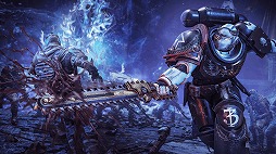画像ギャラリー No.006のサムネイル画像 / 「Warhammer 40,000: Space Marine 2」，新要素を紹介する“Year 2 Trailer”を公開。9月4日には過去最大級のアップデートが実施される