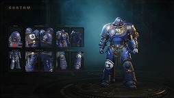 画像ギャラリー No.004のサムネイル画像 / 「Warhammer 40,000: Space Marine 2」メインストーリーやマルチプレイモードを解説する最新トレイラーを公開。PS5パッケージ版の詳細も