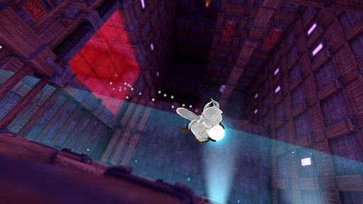 画像ギャラリー No.006のサムネイル画像 / 3D探索アドベンチャー「Shirone: the Dragon Girl」と，2DアクションRPG「Crystal Story: Dawn of Dusk」の体験版がSteamで本日配信に