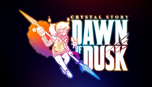 画像ギャラリー No.009のサムネイル画像 / 3D探索アドベンチャー「Shirone: the Dragon Girl」と，2DアクションRPG「Crystal Story: Dawn of Dusk」の体験版がSteamで本日配信に