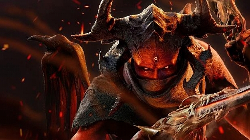 画像ギャラリー No.006のサムネイル画像 / H2 INTERACTIVE，リズムアクションFPS「Metal: Hellsinger」PS5版を9月15日に国内向けリリース。先行プレイが可能なプレオーダーを実施中
