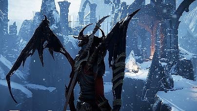 画像ギャラリー No.009のサムネイル画像 / H2 INTERACTIVE，リズムアクションFPS「Metal: Hellsinger」PS5版を9月15日に国内向けリリース。先行プレイが可能なプレオーダーを実施中