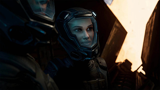 画像ギャラリー No.002のサムネイル画像 / 人気ドラマシリーズを原作とした「The Expanse: A Telltale Series」，第1エピソードの配信が7月27日に決定