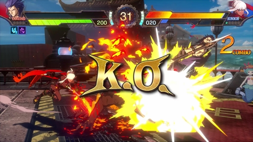 画像ギャラリー No.002のサムネイル画像 / 「DNF Duel」開発インタビュー。アラド戦記へのリスペクトから生まれた本作の魅力やこだわりのポイント，今後の展開を聞いた