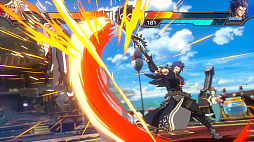 画像ギャラリー No.005のサムネイル画像 / 「GUILTY GEAR -STRIVE-」「DNF Duel」のオフライン大会ARCREVO Japan 2022が12月3日と4日に開催決定。エントリー受付開始
