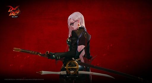 画像ギャラリー No.004のサムネイル画像 / 「DNF Duel」，DLCキャラクター“ブレイド”を発表。バランス調整の実施やSwitch版の発売も明らかに
