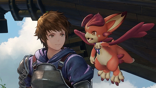 画像ギャラリー No.003のサムネイル画像 / 「GRANBLUE FANTASY: Relink」，PS5/PS4向け体験版が配信開始。ストーリーモードの一部と，クエストモードで3つのクエストを楽しめる
