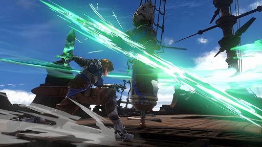 画像ギャラリー No.006のサムネイル画像 / 「GRANBLUE FANTASY: Relink」，PS5/PS4向け体験版が配信開始。ストーリーモードの一部と，クエストモードで3つのクエストを楽しめる