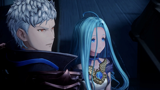 画像ギャラリー No.016のサムネイル画像 / 「GRANBLUE FANTASY: Relink」の発売日が2024年2月1日に決定