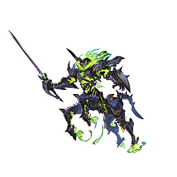 画像ギャラリー No.002のサムネイル画像 / 「グランブルーファンタジー リリンク」，テーマソングを紹介する最新トレイラー公開。「カリオストロ」の参戦なども明らかに
