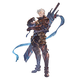 画像ギャラリー No.006のサムネイル画像 / 「グランブルーファンタジー リリンク」，テーマソングを紹介する最新トレイラー公開。「カリオストロ」の参戦なども明らかに