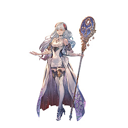 画像ギャラリー No.007のサムネイル画像 / 「グランブルーファンタジー リリンク」，テーマソングを紹介する最新トレイラー公開。「カリオストロ」の参戦なども明らかに