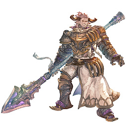 画像ギャラリー No.008のサムネイル画像 / 「グランブルーファンタジー リリンク」，テーマソングを紹介する最新トレイラー公開。「カリオストロ」の参戦なども明らかに