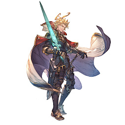 画像ギャラリー No.012のサムネイル画像 / 「グランブルーファンタジー リリンク」，テーマソングを紹介する最新トレイラー公開。「カリオストロ」の参戦なども明らかに
