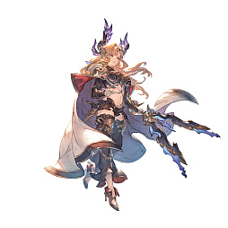 画像ギャラリー No.013のサムネイル画像 / 「グランブルーファンタジー リリンク」，テーマソングを紹介する最新トレイラー公開。「カリオストロ」の参戦なども明らかに