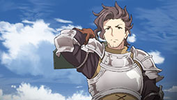 画像ギャラリー No.004のサムネイル画像 / 「GRANBLUE FANTASY The Animation」，第1話〜7話を本日から2月4日までグラブル公式YouTubeチャンネルで無料公開