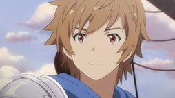 画像ギャラリー No.007のサムネイル画像 / 「GRANBLUE FANTASY The Animation」，第1話〜7話を本日から2月4日までグラブル公式YouTubeチャンネルで無料公開