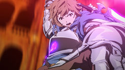 画像ギャラリー No.008のサムネイル画像 / 「GRANBLUE FANTASY The Animation」，第1話〜7話を本日から2月4日までグラブル公式YouTubeチャンネルで無料公開
