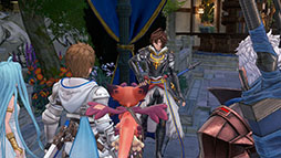 画像ギャラリー No.004のサムネイル画像 / 「GRANBLUE FANTASY: Relink」，ルシファーに挑む超高難度クエスト「終末のヴィジョン」を含む大型アップデートを実施