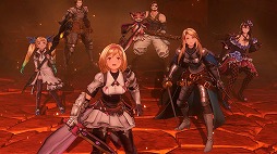 画像ギャラリー No.007のサムネイル画像 / 「GRANBLUE FANTASY: Relink」全世界累計販売本数が200万本を突破。DL版の60％オフセールを各ストアで開催中