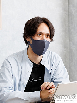 画像ギャラリー No.005のサムネイル画像 / DMM GAMESの新作「天啓パラドクス」インタビュー。開発/運営を担当するKMSのキーマンたちに聞いた，ゲーム制作へのこだわりと新たな挑戦