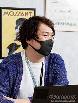 画像ギャラリー No.006のサムネイル画像 / DMM GAMESの新作「天啓パラドクス」インタビュー。開発/運営を担当するKMSのキーマンたちに聞いた，ゲーム制作へのこだわりと新たな挑戦