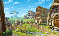 画像ギャラリー No.012のサムネイル画像 / DMM GAMESの新作「天啓パラドクス」インタビュー。開発/運営を担当するKMSのキーマンたちに聞いた，ゲーム制作へのこだわりと新たな挑戦