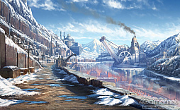 画像ギャラリー No.013のサムネイル画像 / DMM GAMESの新作「天啓パラドクス」インタビュー。開発/運営を担当するKMSのキーマンたちに聞いた，ゲーム制作へのこだわりと新たな挑戦