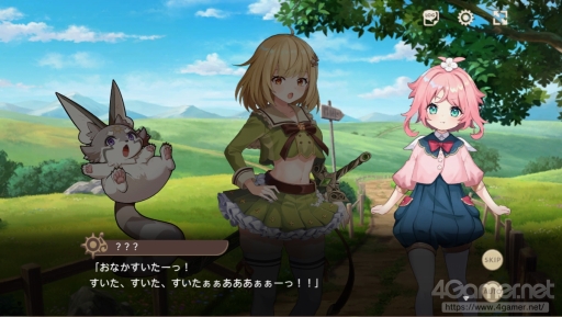 画像ギャラリー No.023のサムネイル画像 / DMM GAMESの新作「天啓パラドクス」インタビュー。開発/運営を担当するKMSのキーマンたちに聞いた，ゲーム制作へのこだわりと新たな挑戦
