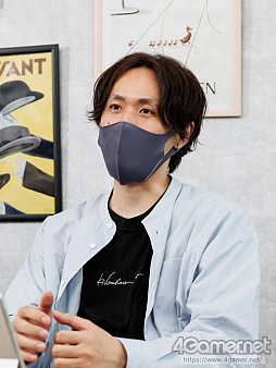 画像ギャラリー No.025のサムネイル画像 / DMM GAMESの新作「天啓パラドクス」インタビュー。開発/運営を担当するKMSのキーマンたちに聞いた，ゲーム制作へのこだわりと新たな挑戦
