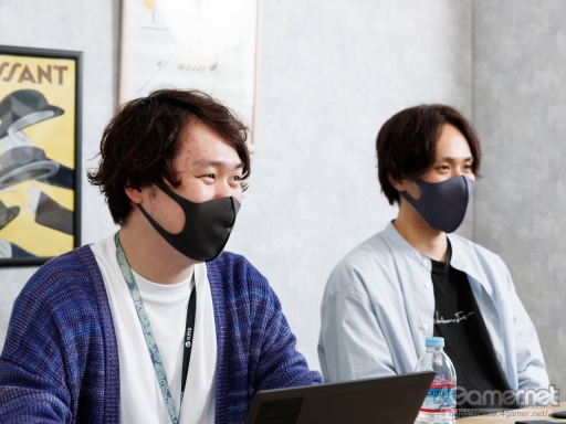 画像ギャラリー No.028のサムネイル画像 / DMM GAMESの新作「天啓パラドクス」インタビュー。開発/運営を担当するKMSのキーマンたちに聞いた，ゲーム制作へのこだわりと新たな挑戦