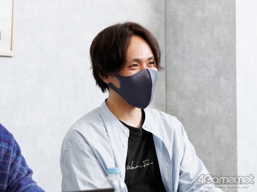 画像ギャラリー No.032のサムネイル画像 / DMM GAMESの新作「天啓パラドクス」インタビュー。開発/運営を担当するKMSのキーマンたちに聞いた，ゲーム制作へのこだわりと新たな挑戦
