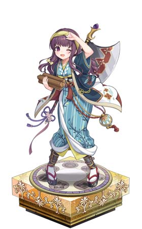 画像ギャラリー No.005のサムネイル画像 / 「天啓パラドクス」，ユーザー登録者数100万人突破を記念した3大イベントがスタート