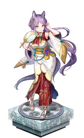 画像ギャラリー No.007のサムネイル画像 / 「天啓パラドクス」，ユーザー登録者数100万人突破を記念した3大イベントがスタート