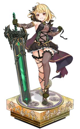 画像ギャラリー No.005のサムネイル画像 / 「天啓パラドクス」，ハーフアニバーサリー記念キャンペーン開催中。新大戦略戦イベント「災禍ノ淵源」も