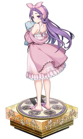 画像ギャラリー No.004のサムネイル画像 / 「天啓パラドクス」，育成応援イベント“強化オペレーション”開催中。新キャラPickUPガチャも