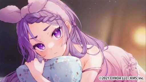 画像ギャラリー No.007のサムネイル画像 / 「天啓パラドクス」，育成応援イベント“強化オペレーション”開催中。新キャラPickUPガチャも