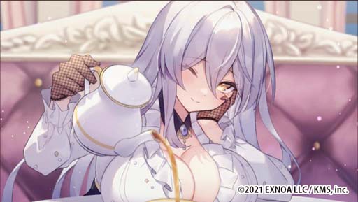 画像ギャラリー No.008のサムネイル画像 / 「天啓パラドクス」，育成応援イベント“強化オペレーション”開催中。新キャラPickUPガチャも
