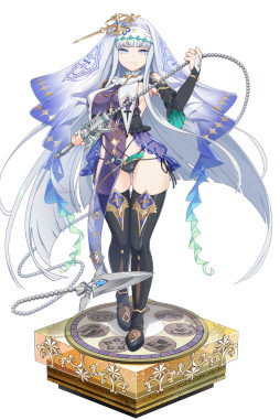 画像ギャラリー No.003のサムネイル画像 / 「天啓パラドクス」，ストーリーイベント“千年の時をこえて”を開催中